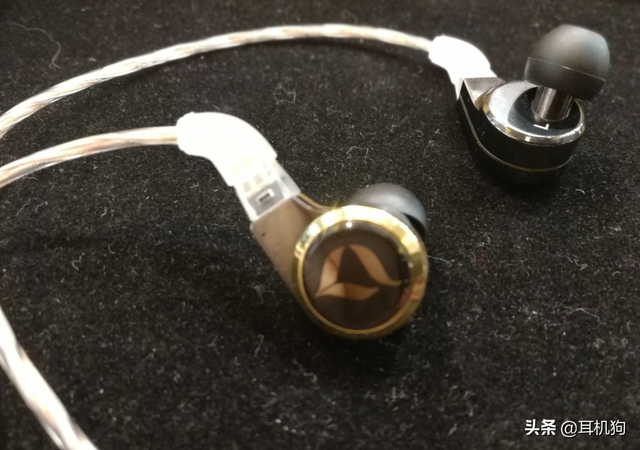 HiFi圈又一不可忽视的高端动圈耳机，Dita最新旗舰DreamXLS简评