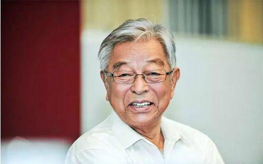91岁褚时健走了 从“烟王”到“橙王” 一代传奇落幕