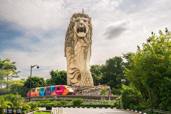 新加坡将拆除圣淘沙鱼尾狮，最后开放日为10月20日