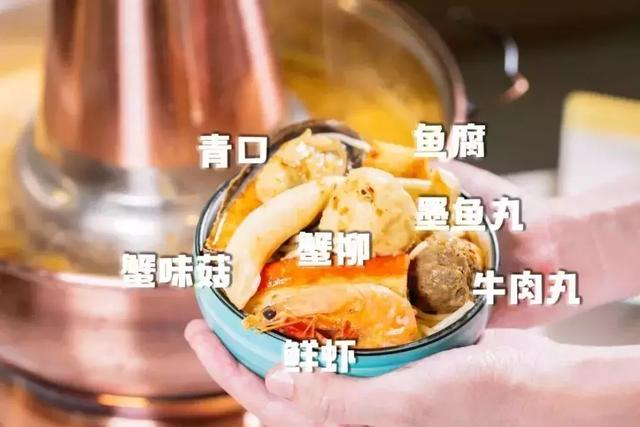 让味蕾感受热带气候，这5家东南亚美食排队两小时也要吃到噢