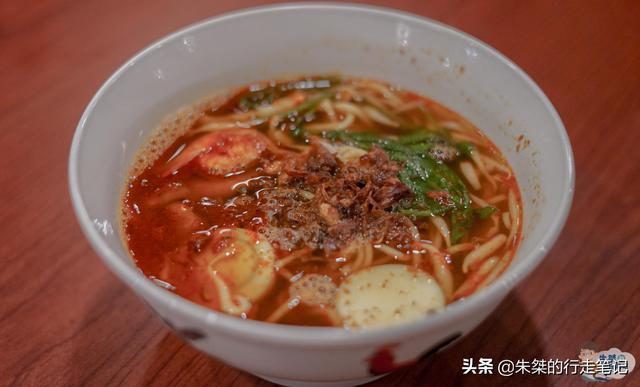 吉隆坡是马来西亚美食天堂 汇聚大马最具特色美食 这几样不得不吃