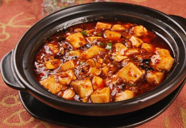 一看就会，一做就废？史正良大师烹制麻婆豆腐的诀窍究竟是什么？