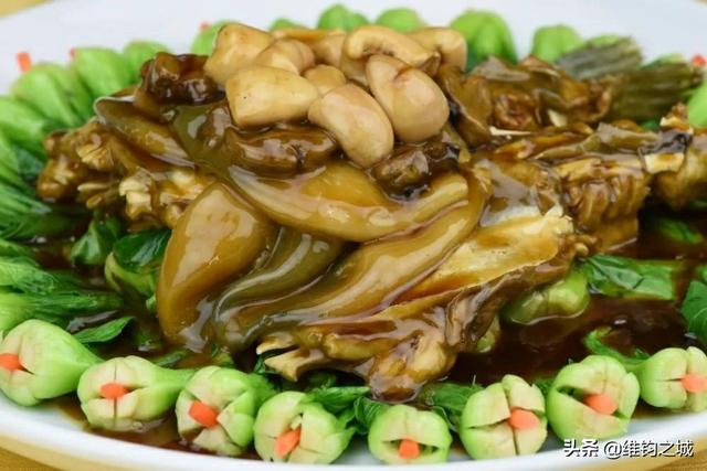 泰州十大地标美食，您吃过几种？