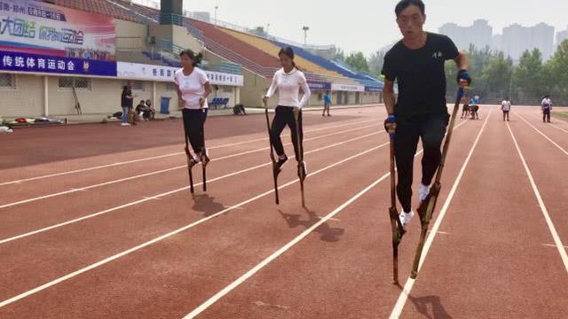第十一届全国民族运动会竞赛有哪些亮点？内蒙女汉子为你“剧透”