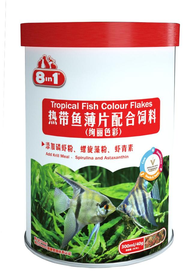 独家，CIPS 公布七十款水族新产品，引行业注目