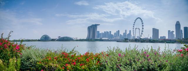 新加坡——花园城市国家，来一次独特的亲子游