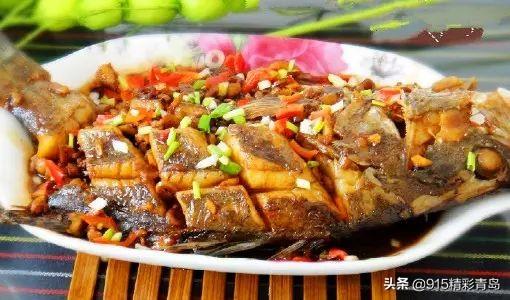 表白祖国美食系列---永远吃不腻的70道家乡味