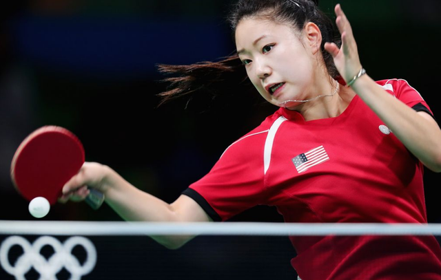 ITTF硬拉美国男女队战世界杯 1队最受伤东道主马场教练最怕遭爆冷