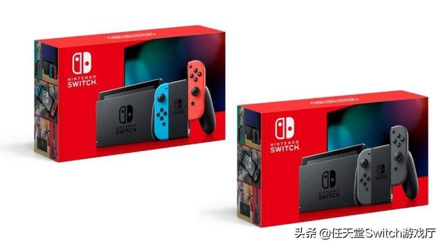 新款SWITCH加价谁最狠？波兰地区加价700大元