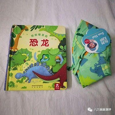 测完这6款儿童防晒帽后，钱包已被掏空