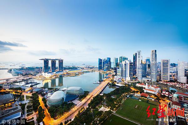 绿色宜居 成都和新加坡“趋同”