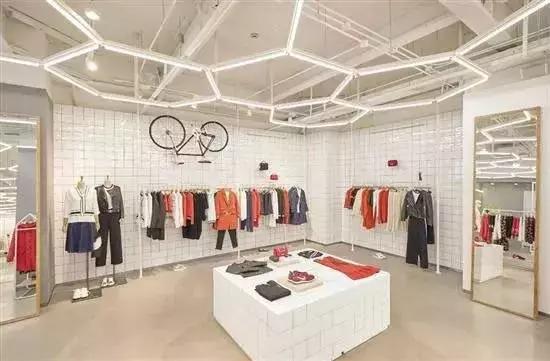 持续数年的服饰“关店潮”，生意还会好吗？全盘分析10大服饰品牌