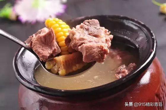 表白祖国美食系列---永远吃不腻的70道家乡味