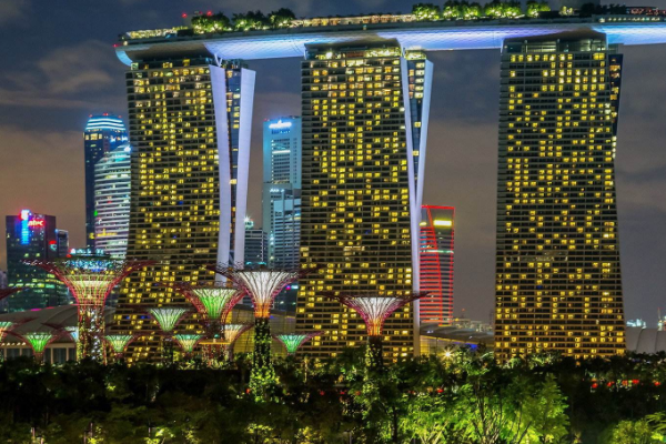 新加坡房租月均多少钱