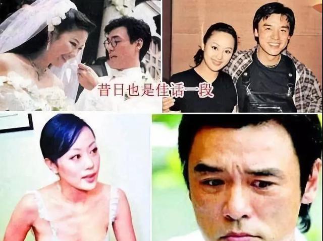 56岁章小蕙露面，因败家让钟镇涛破产的她，离婚后却男友无数？