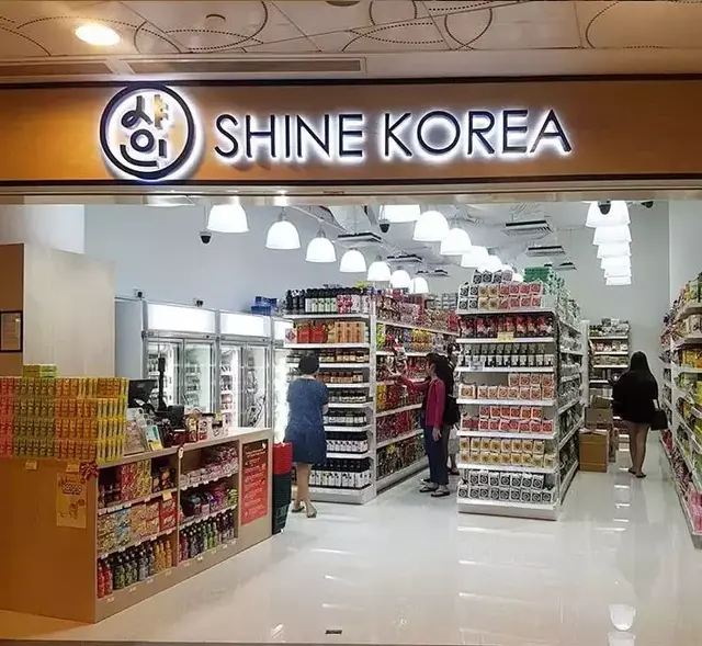 热门！新加坡最值得去的10间日韩超市~