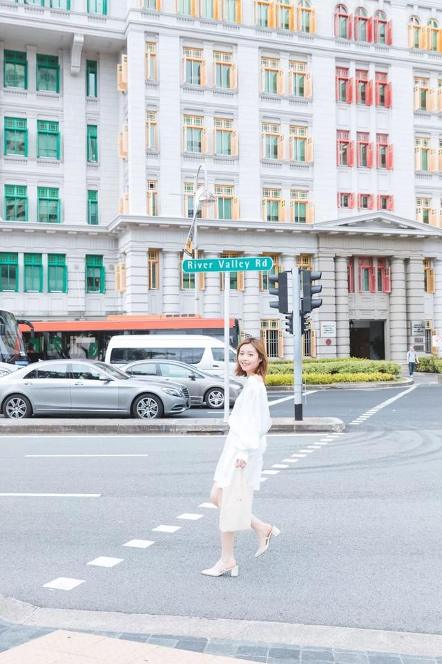 新加坡 | 带你体验最接地气的狮城慢时光之旅