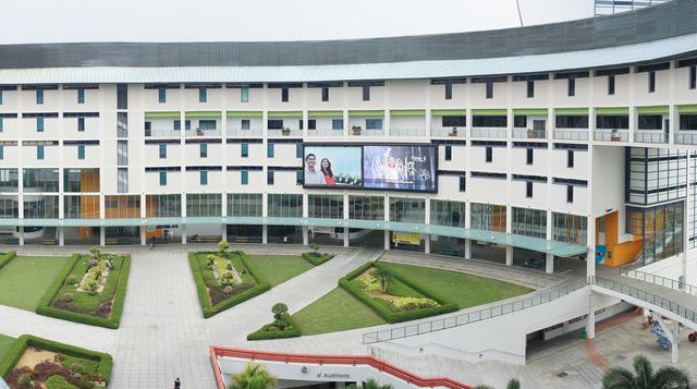 新加坡食品营养专业留学须知