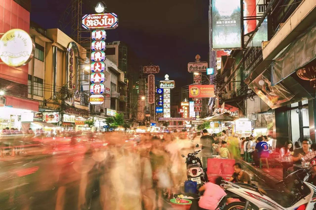 两步一火锅，三步一烧烤，步步鲜啤——越南爆发的餐饮行业之二