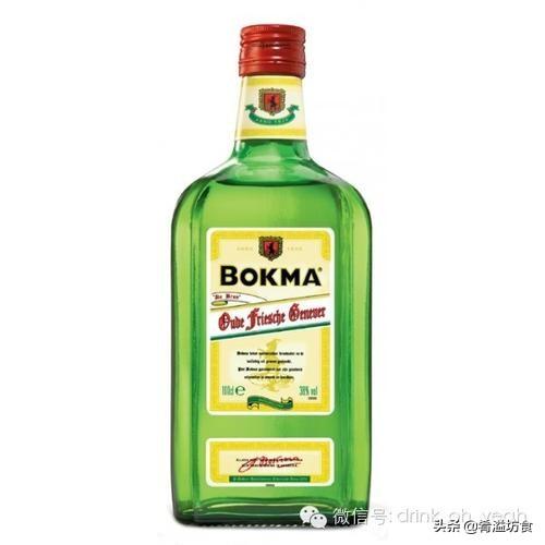 实验室走出来的药酒，最具独特气味的美酒