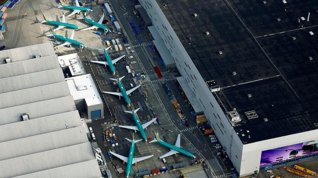 何时才会解除对737-MAX型客机的限制令？新加坡民航局给出了答复