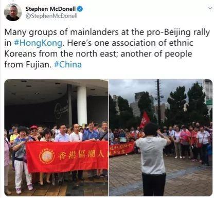 BBC的驻华记者又丢人：造了个让人笑掉大牙的谣言