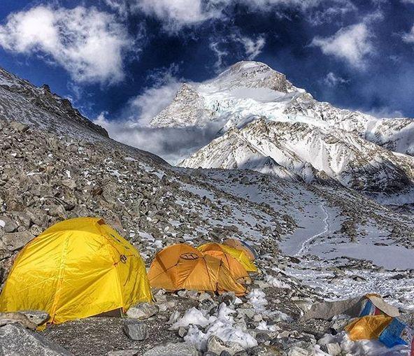 珠峰春季登山季已过半，那些去的登山家们现在都怎么样了？