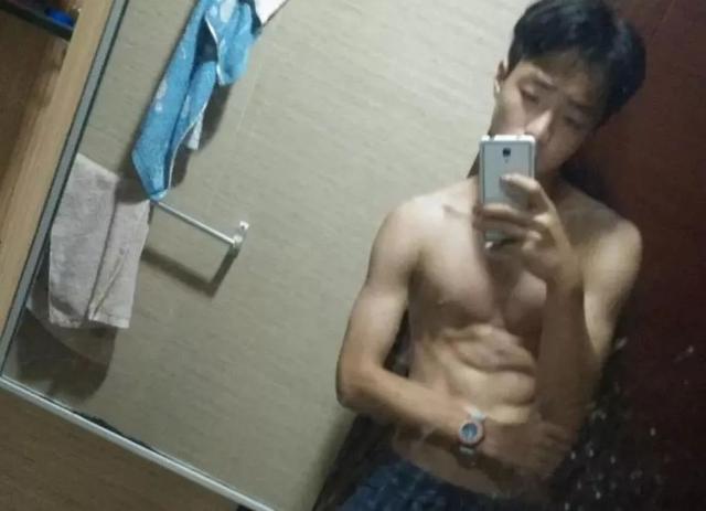 个人健身经验分享，住宿党为了健身想尽一切办法