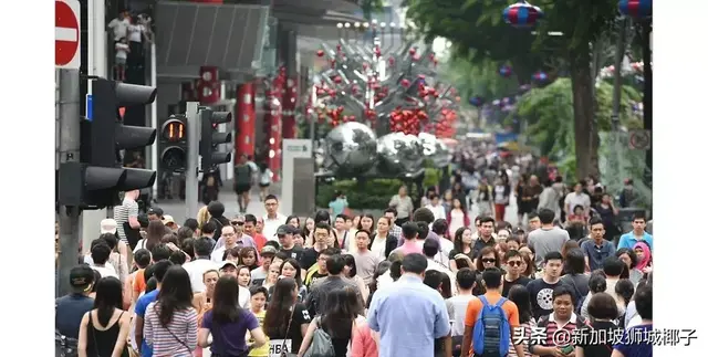 10年后，新加坡会多出100万人！政府决定打造一个地下城