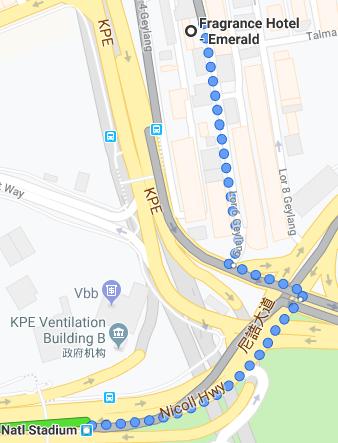 普通人不跟团，新加坡6天品质游到底需要多少钱？（附详细路线）