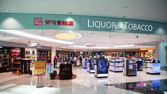 「新年旅行」机场、免税店全攻略！省钱有计划，购物是王道！