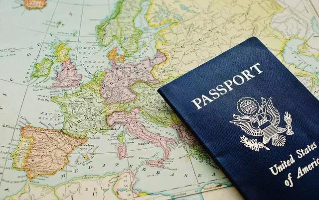 出国必看！2019泰国、日本、美国、新加坡…签证都有大变化