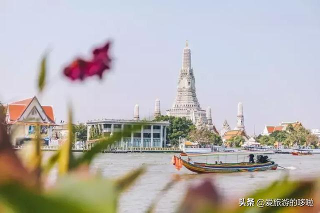 别让你的8月泡在游泳池里！超适合避暑的地方奉上