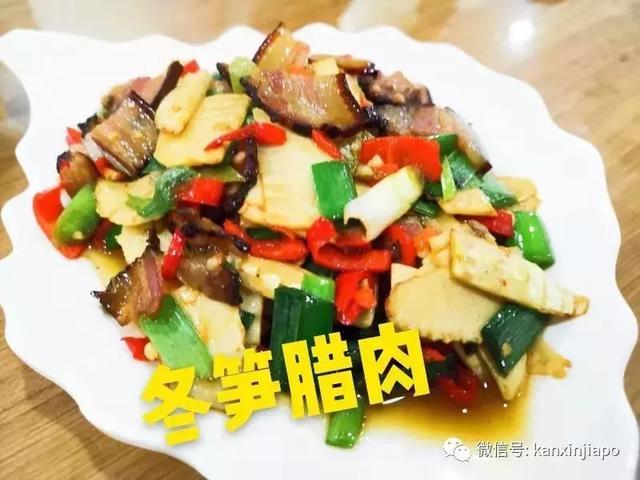 探秘新加坡的“小江西”，定制地道家乡味