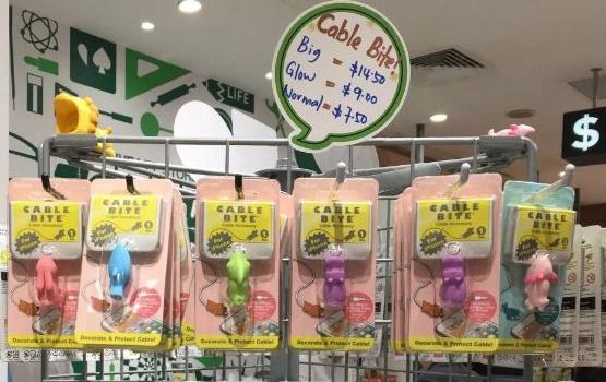 新加坡Tokyu hands东急商店值得一买的精品好货有这些