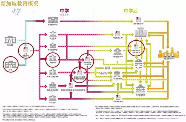 为什么新加坡是幼儿教育的天堂？