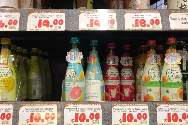 新加坡这间超热门日本超市，最值得买的20样东西~