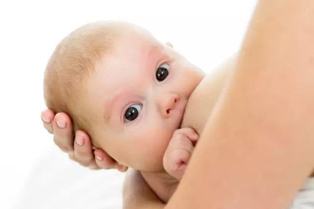 新手妈妈必看，关于母乳喂养，你需要知道的
