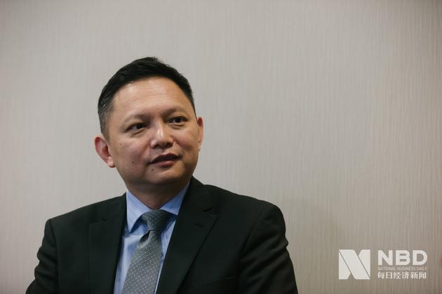 对话新加坡驻蓉总领事彭志威：娘惹邂逅蓉城 打开两地文化深入交流的窗口