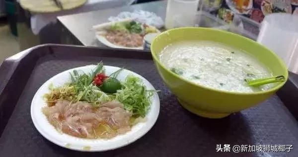 那些在中国天天吃，新加坡却不准吃的食物！