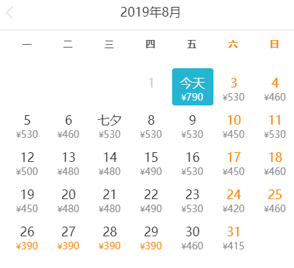 机票跳楼价！从上海直飞这些地方，最低仅180元