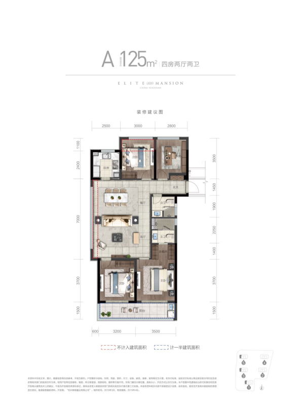 重磅｜拥江板块、硬核配置、双地铁红盘线上登记倒计时！