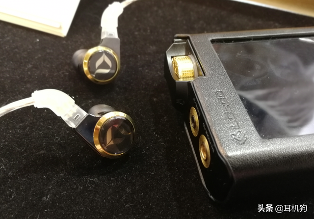 挑战单动圈耳机的极致？新加坡高端耳机品牌最新旗舰初露锋芒