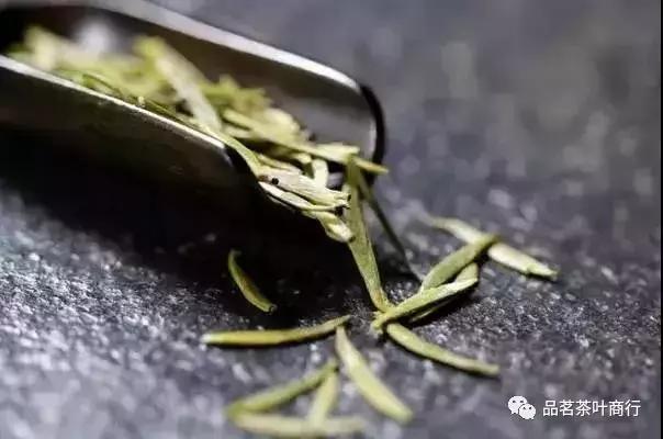 绿茶的16个冷知识，你知道吗？