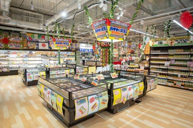 新加坡必备生存技能：既节省生活费，又享受性价比最佳的日本超市