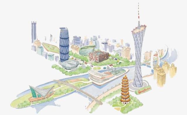 对生活丧失信心的时候，就去广东走走吧（下）