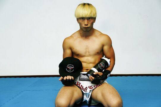 格斗赛前减重门道多 看看UFC和ONE的不同操作