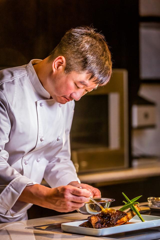 亚洲文明对话大会丨寻味亚洲，这些美食不容错过