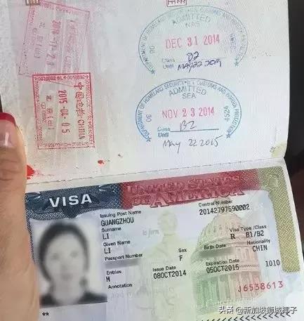 网友亲测！在新加坡如何办理各国签证？