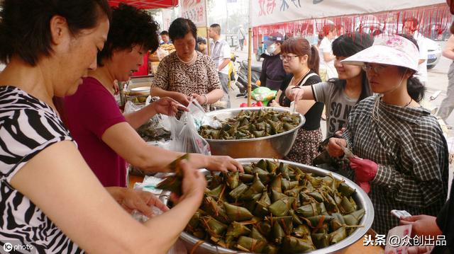 端午节到了，你们是如何过端午节的呢？全国各地端午节习俗大盘点